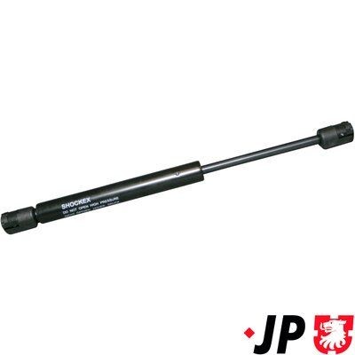 JP GROUP Tailgate strut Article number: 1181202000 cheaply