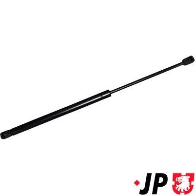JP GROUP Tailgate strut Article number: 1181202700 cheaply