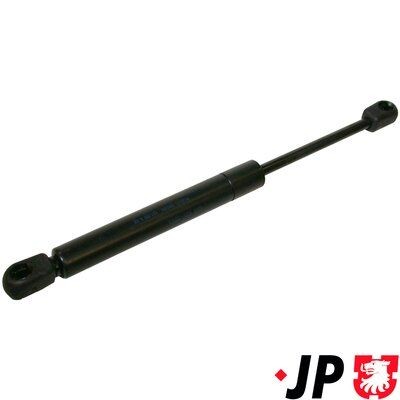 JP GROUP Tailgate strut Article number: 1181202800 cheaply
