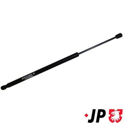 JP GROUP Tailgate strut Article number: 1181205400 cheaply