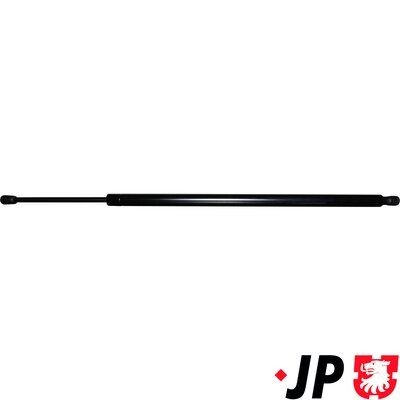 JP GROUP Tailgate strut Article number: 1181208600 cheaply