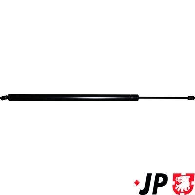 JP GROUP Tailgate strut Article number: 1181210400 cheaply