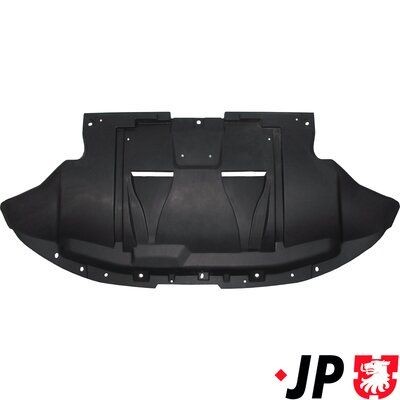JP GROUP 1181300700 Mootorikate PASSAT 4.0 W8 4motion 275 HP Bensiin 2005