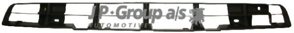 JP GROUP Bumper grill Article number: 1184551500 cheaply