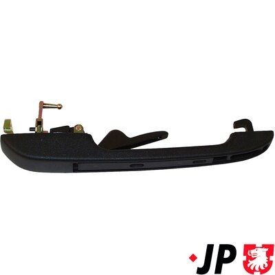 JP GROUP Dørgreb Varenummer: 1187200670 billige