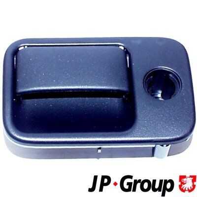 JP GROUP Glove Compartment Lock Article number: 1188000700 cheaply