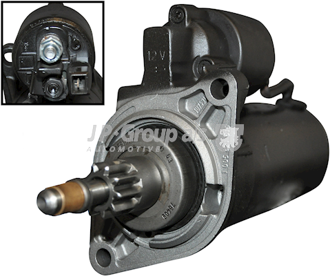 JP GROUP 1189800310 Garniture de porte TRANSPORTER 1.7 D 57 CH Diesel 1992