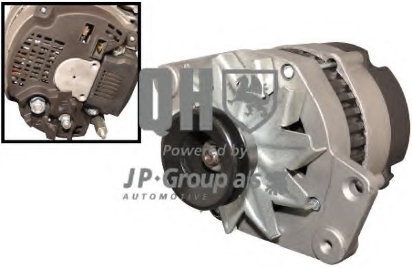 JP GROUP Alternator Article number: 1190101609 cheaply