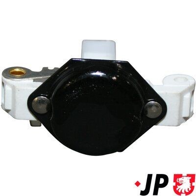 JP GROUP Generatorregulator Varenummer: 1190200400 billige