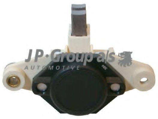 JP GROUP Generaatori pingeregulaator Artikli number: 1190201002 soodsalt