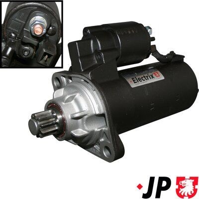 JP GROUP Starter Artikli number: 1190304500 soodsalt