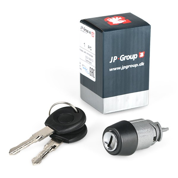 JP GROUP Lock Cylinder Article number: 1190400300 cheaply