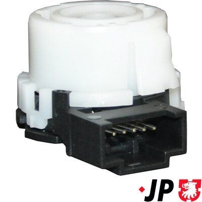 JP GROUP 1190401400 Ignition switch EOS 3.2 V6 250 PS Petrol 2015