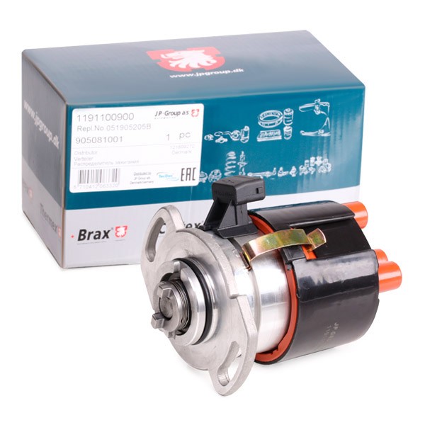 JP GROUP Ignition distributor Article number: 1191100900 cheaply