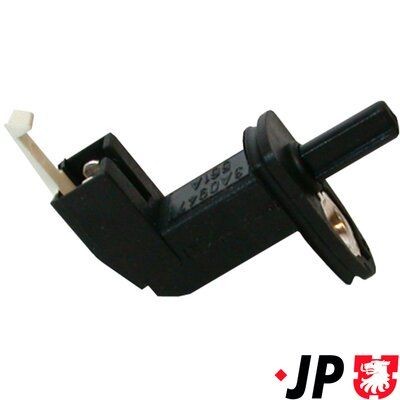 JP GROUP 1196500200 Switch, door contact PASSAT 1.8 G60 Syncro 160 PS Petrol 1997