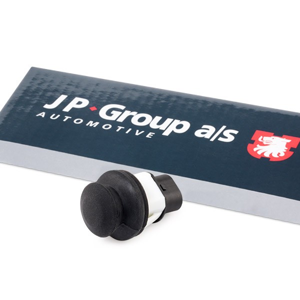 JP GROUP 1196500300 Switch, door contact TRANSPORTER 2.4 D Syncro 78 PS Diesel 2003