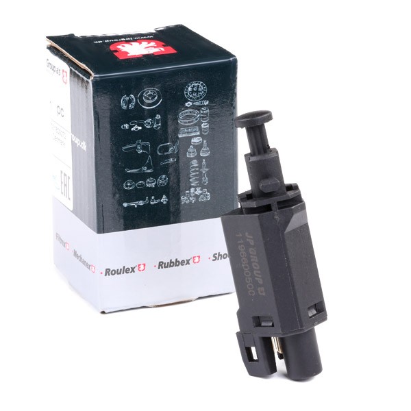 JP GROUP Brake Light Switch Article number: 1196600500 cheaply
