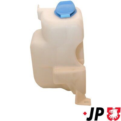 JP GROUP Windscreen washer reservoir Article number: 1198600200 cheaply