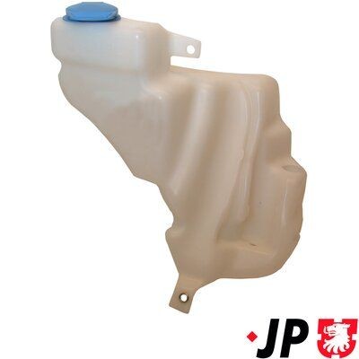 JP GROUP Windscreen washer reservoir Article number: 1198600400 cheaply