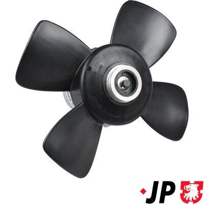 JP GROUP Fan, radiator Article number: 1199102100 cheaply