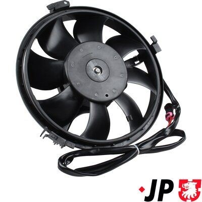 JP GROUP Radiaatori ventilaator Artikli number: 1199104900 soodsalt