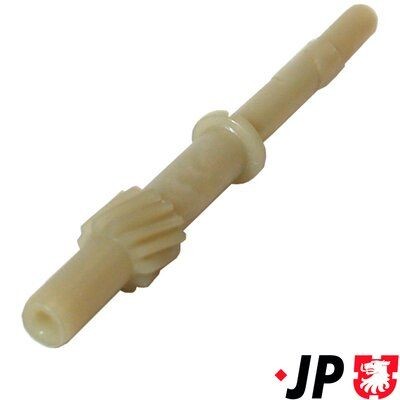 JP GROUP Speedometer cable Article number: 1199650300 cheaply