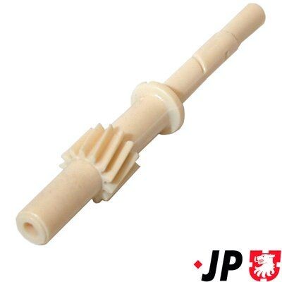 JP GROUP Speedometer cable Article number: 1199650400 cheaply
