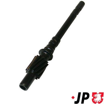 JP GROUP Speedometer cable Article number: 1199650500 cheaply