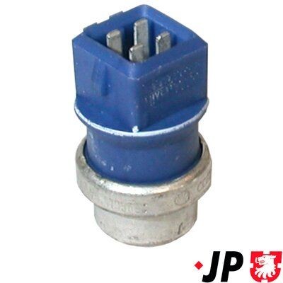 JP GROUP Cylinder Head Bolt Article number: 1211150800 cheaply