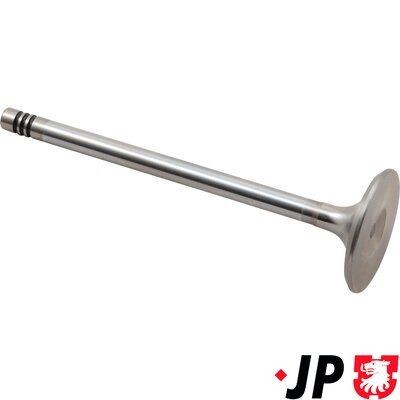 JP GROUP Inlet valve Article number: 1211301800 cheaply