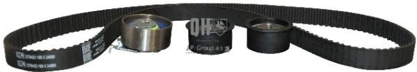 JP GROUP Timing belt kit Article number: 1212100119 cheaply