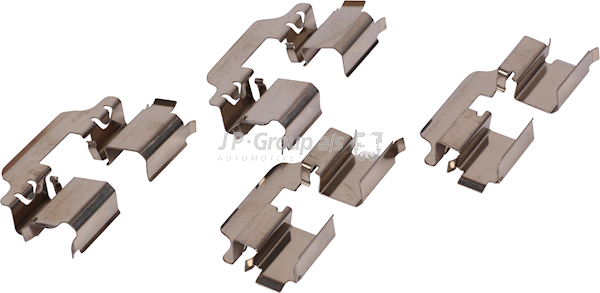JP GROUP Timing Belt Article number: 1212103000 cheaply