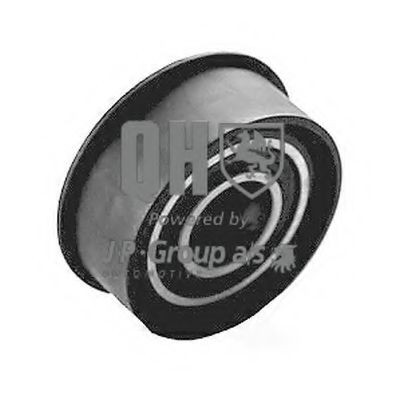 JP GROUP Timing belt deflection pulley Article number: 1212200109 cheaply