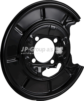 JP GROUP Timing belt tensioner pulley Article number: 1212200800 cheaply