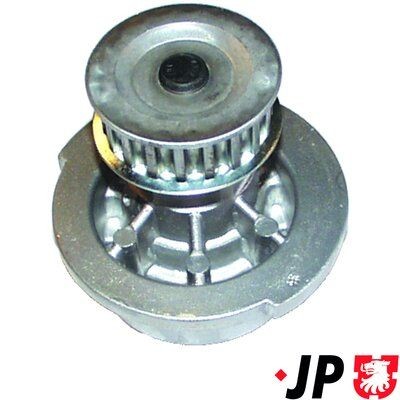 JP GROUP Water pump Article number: 1214100800 cheaply
