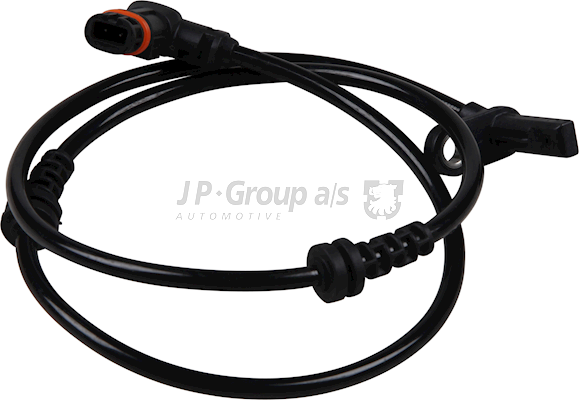 JP GROUP Water pump Article number: 1214101300 cheaply