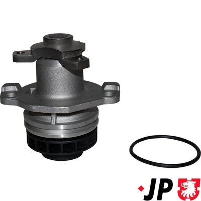 JP GROUP Water pump Article number: 1214104300 cheaply