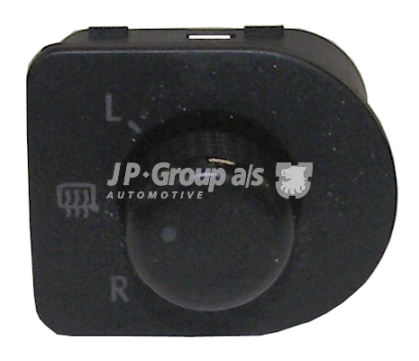 JP GROUP Thermostat housing gasket Article number: 1214550300 cheaply