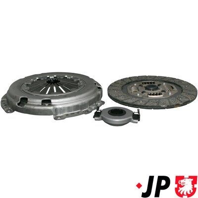 JP GROUP Pakning, termostat Varenummer: 1214650200 billige