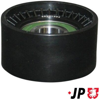 JP GROUP Deflection / Guide Pulley, v-ribbed belt Article number: 1218301300 cheaply