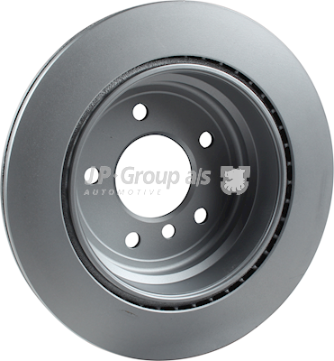 JP GROUP Air filter Article number: 1218601100 cheaply