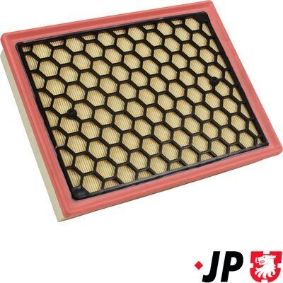 JP GROUP Air filter Article number: 1218601500 cheaply