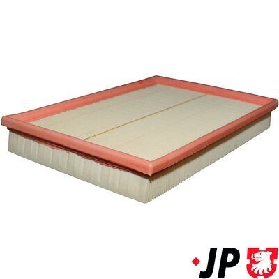 JP GROUP Air filter Article number: 1218602200 cheaply