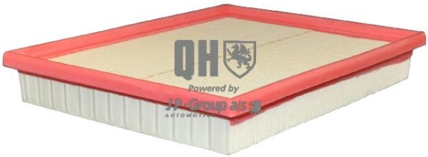 JP GROUP Air filter Article number: 1218602709 cheaply