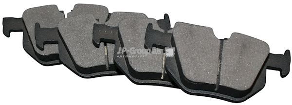 JP GROUP Air filter Article number: 1218608800 cheaply
