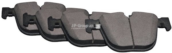 JP GROUP Air filter Article number: 1218609300 cheaply
