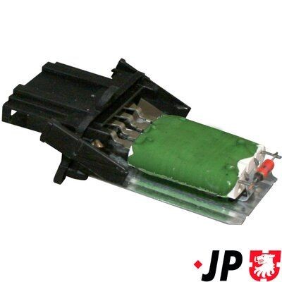 JP GROUP Gasket, water pump Article number: 1219603600 cheaply
