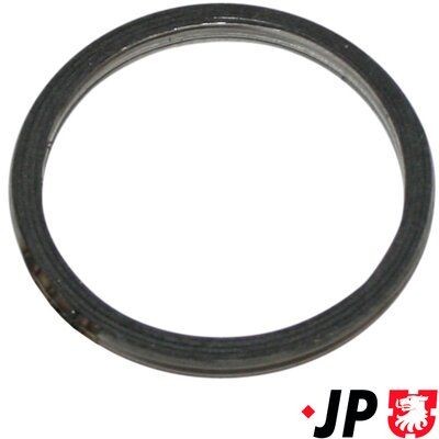 JP GROUP Exhaust pipe gasket Article number: 1221100200 cheaply