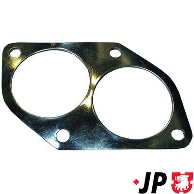 JP GROUP Exhaust pipe gasket Article number: 1221100400 cheaply