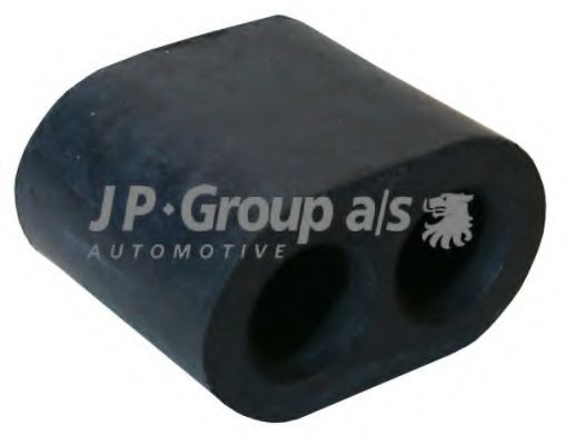 JP GROUP Holding Bracket, silencer Article number: 1225000300 cheaply